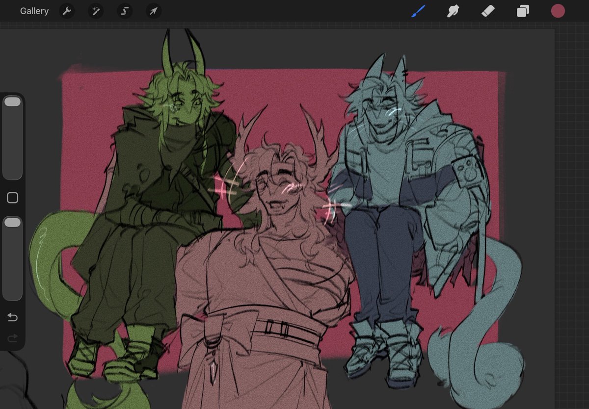 HACKSAW | 3/3 tweet media