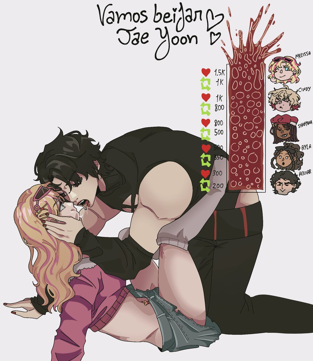 kkcacau🩸 (COMISSÕES ABERTAS) tweet media