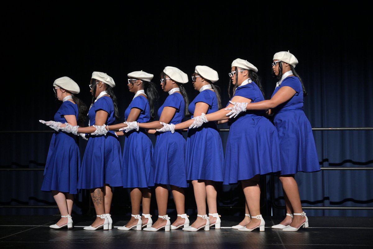 Middle Tennessee State University tweet media