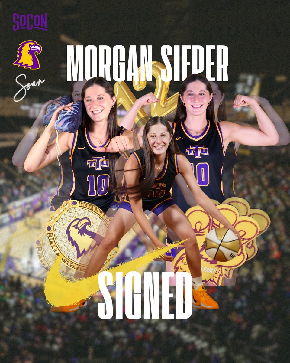 Tennessee Tech Women’s Basketball tweet media