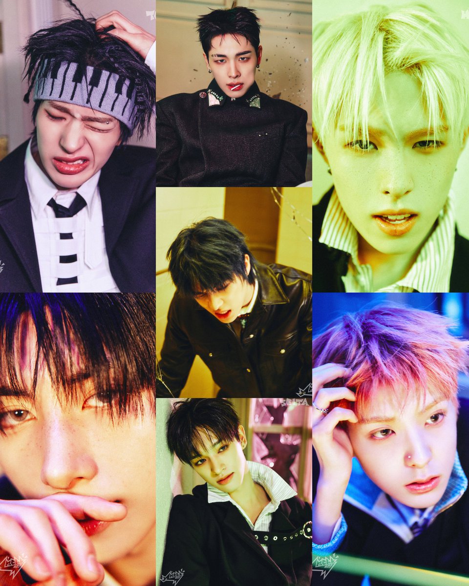 SERIOUS CASE OF PRETTY FACE SYNDROME. OH NEXZ...........