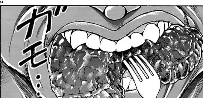 ☾ 𝙋𝙍𝙄𝙉𝘾𝙀 𝙊𝙁 𝙈𝙊𝙉𝙎𝙏𝙀𝙍𝙎 (狼男) tweet media