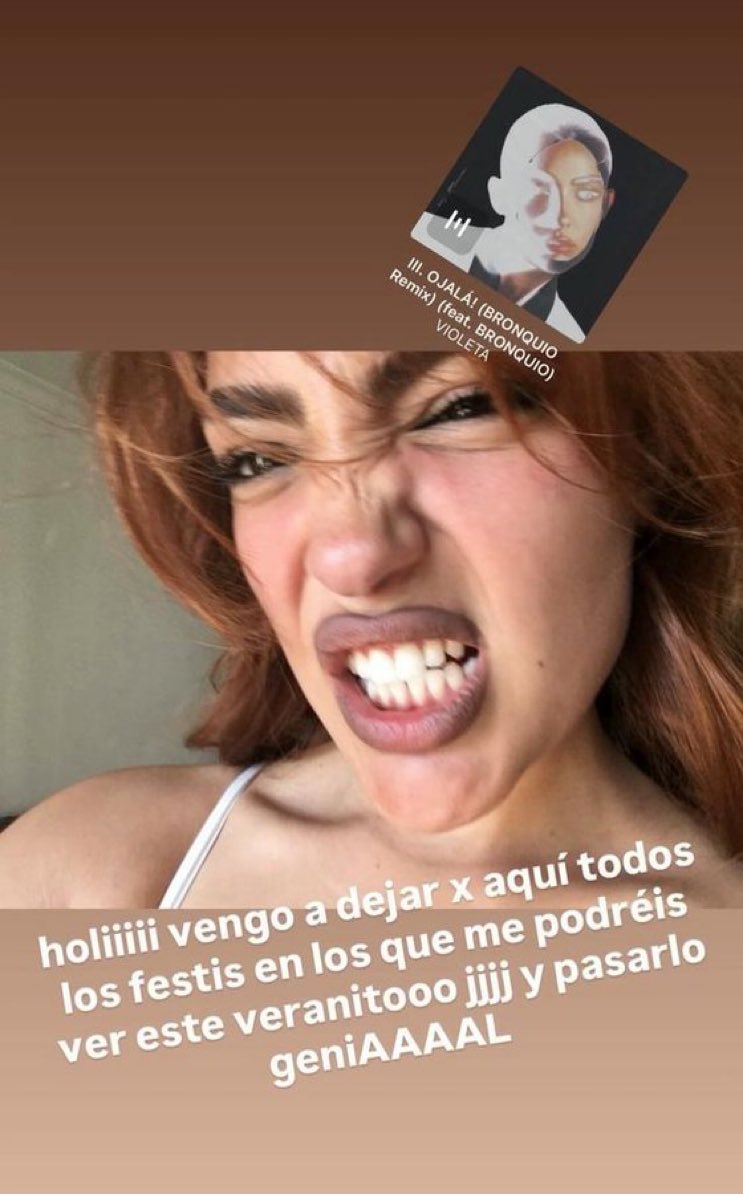 Muy bien pequeña, lo estás haciendo genial 🙌🏻