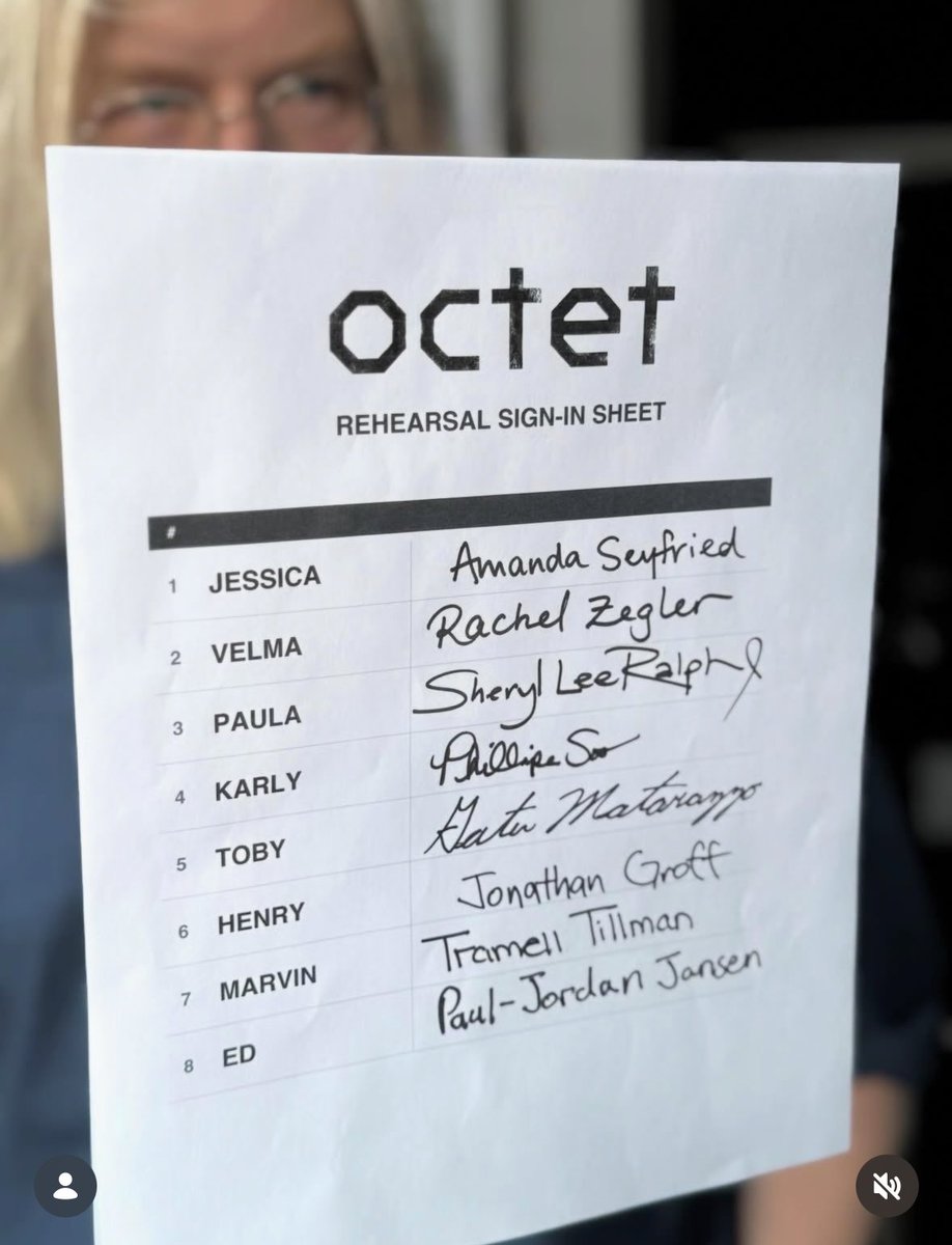 Audra McDonalds Oscar Campaign Manager tweet media