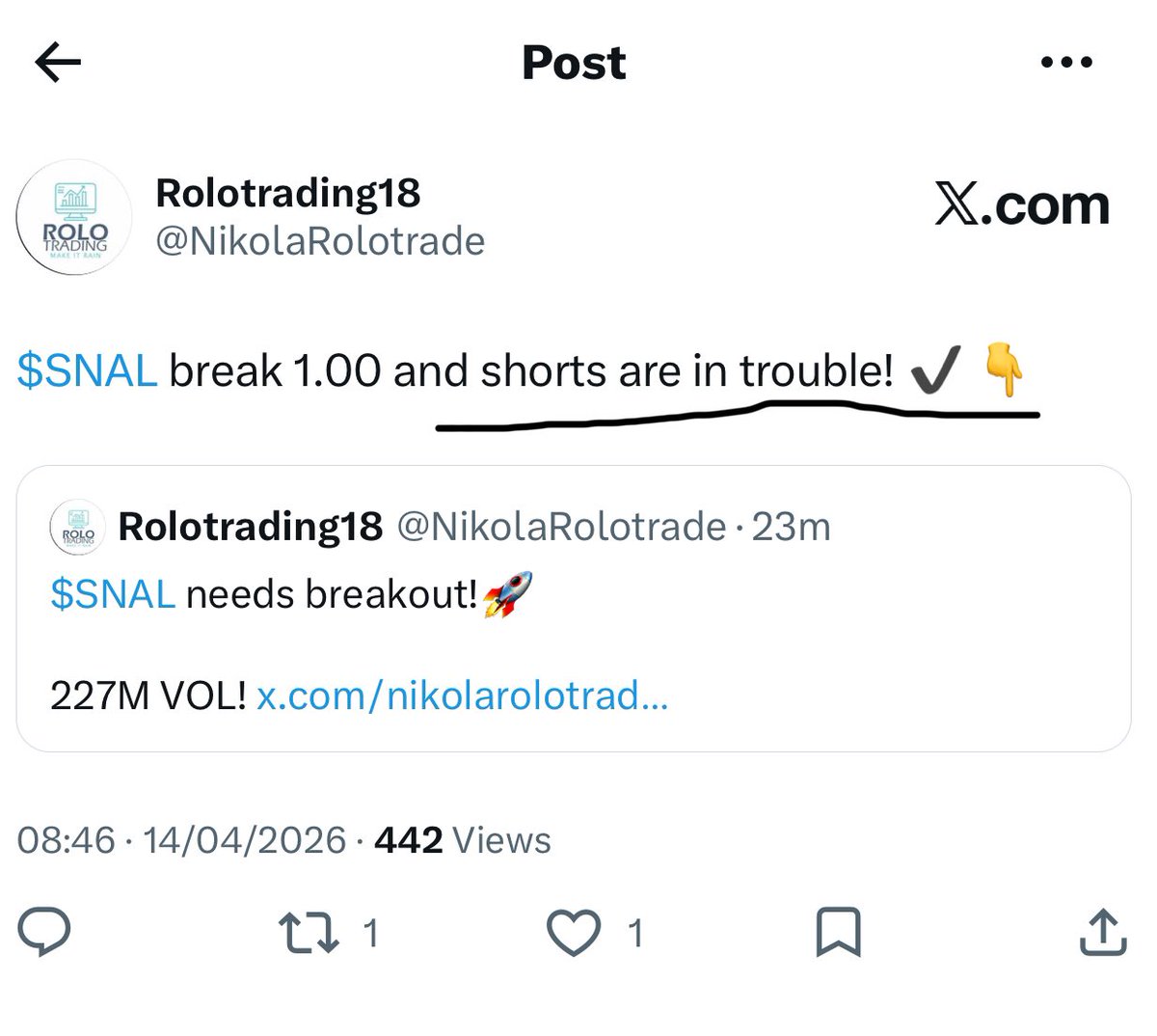 Rolotrading18 tweet media