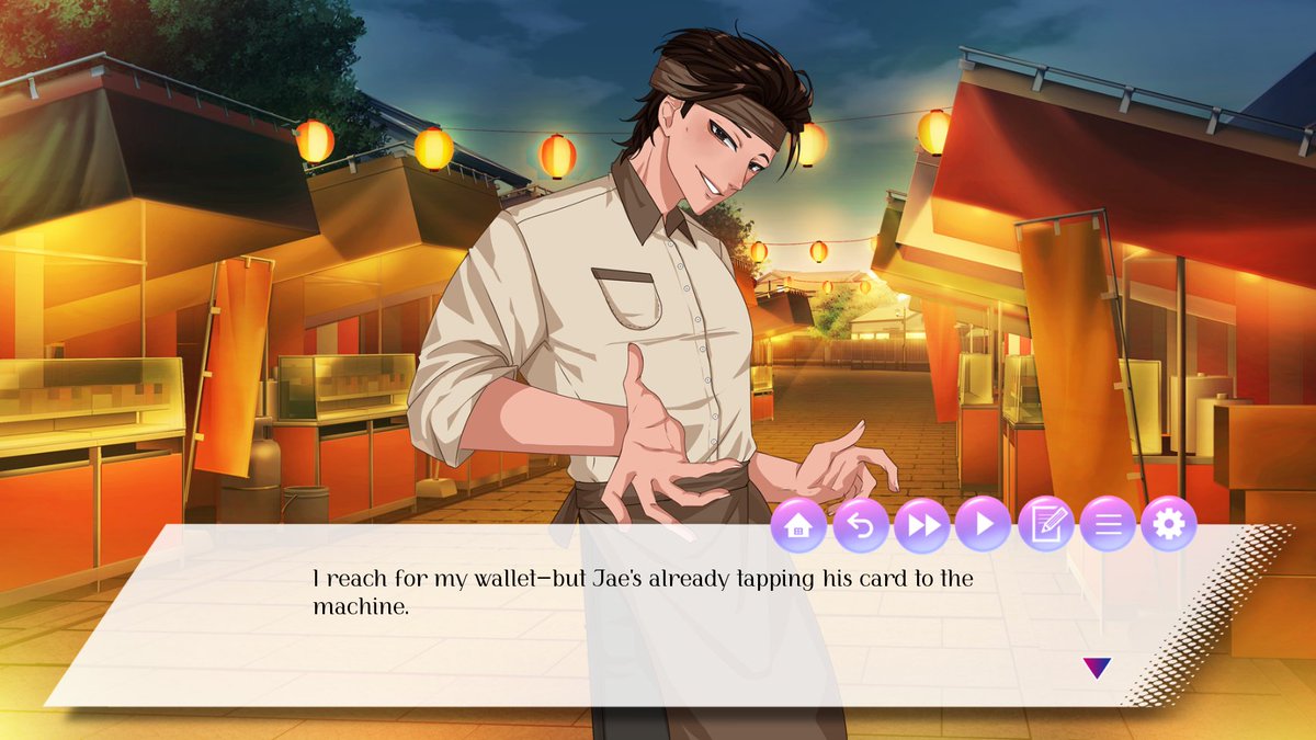 tenshideve's tweet image. 4 THINGS ABOUT MY GAME:

- An #ownvoices game about bisexuality
- Social media gameplay affects the story
- The MC is bi with a preference for women 👩‍❤️‍👩
- The dev knows nothing about singing or the music industry and is just making stuff up

#otome #amare #yuri #indiegame