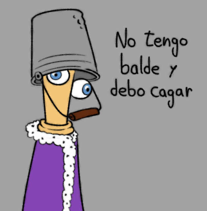 El Recontra Zarpado Mal Circo Digital