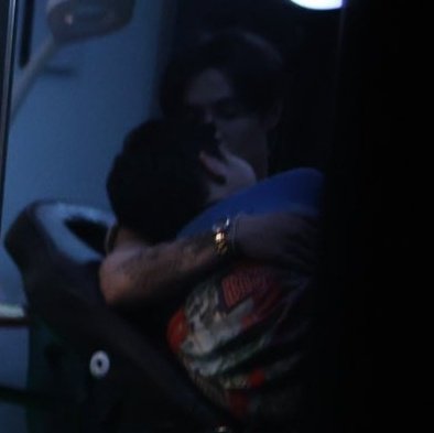 ִgabi dos tigerlynx tweet media