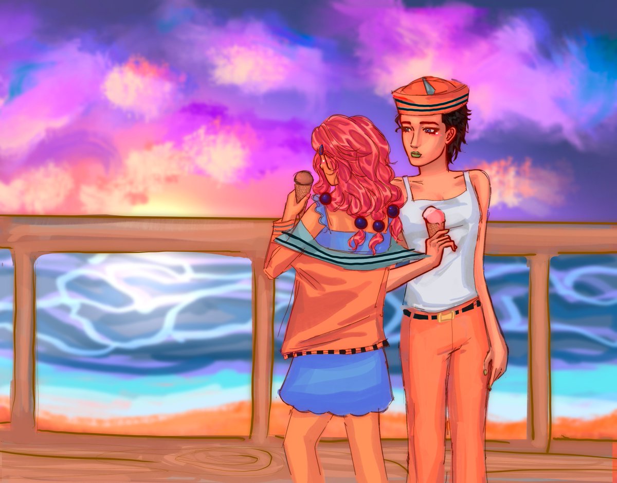 🫧 VERINE tweet media