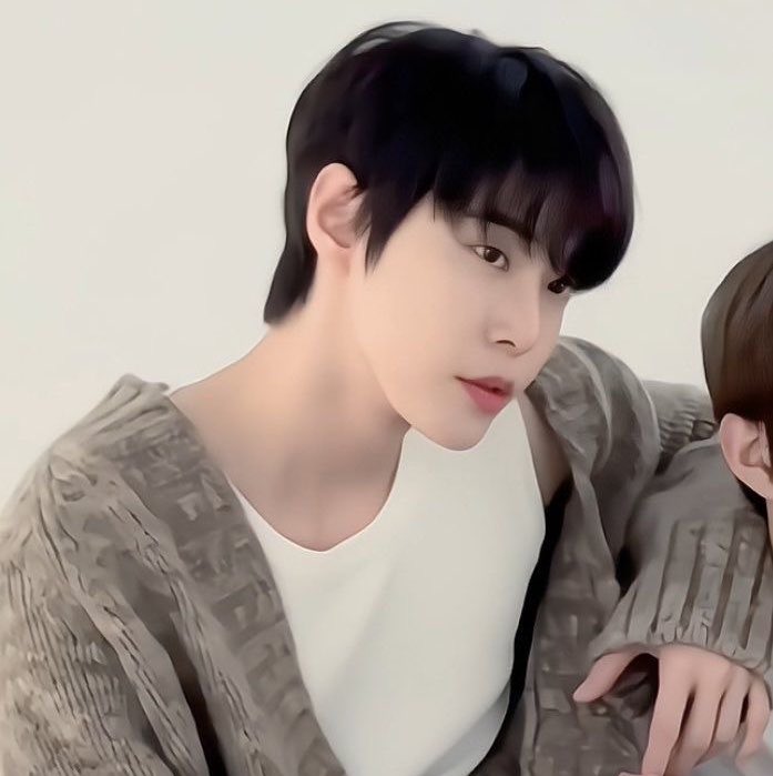 หมวยอย่าทิ้งเฮีย ㅠㅠ