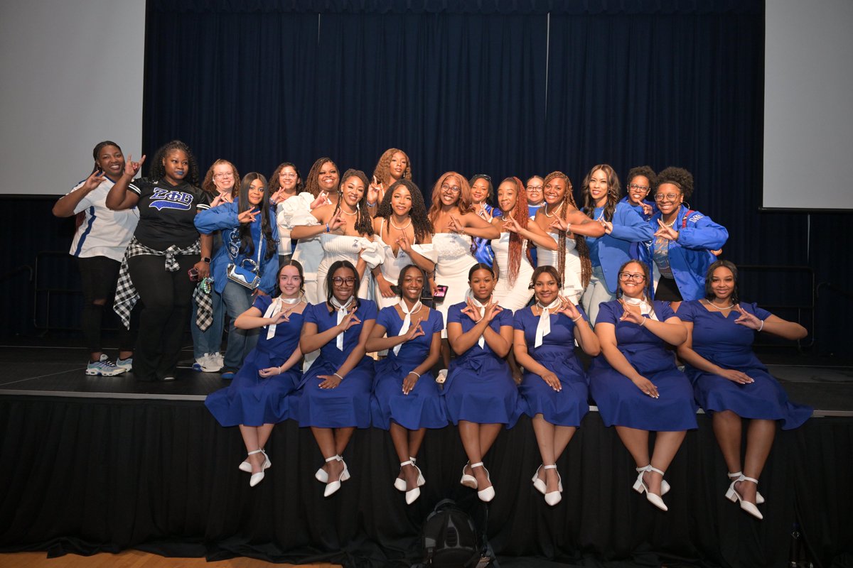 Middle Tennessee State University tweet media