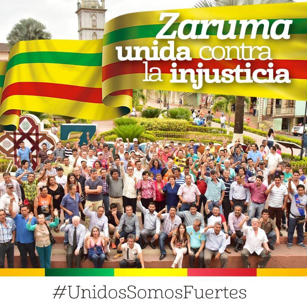 CARLOS HUGO RAMIREZ tweet media