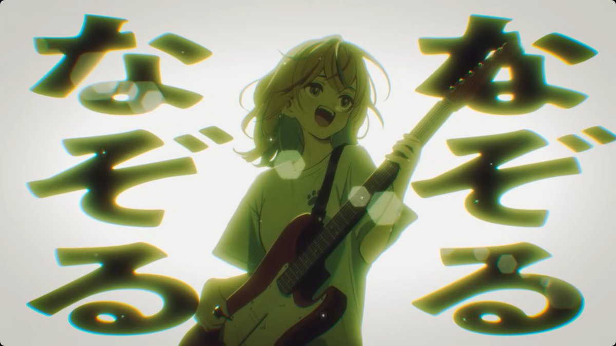 リュノ tweet media