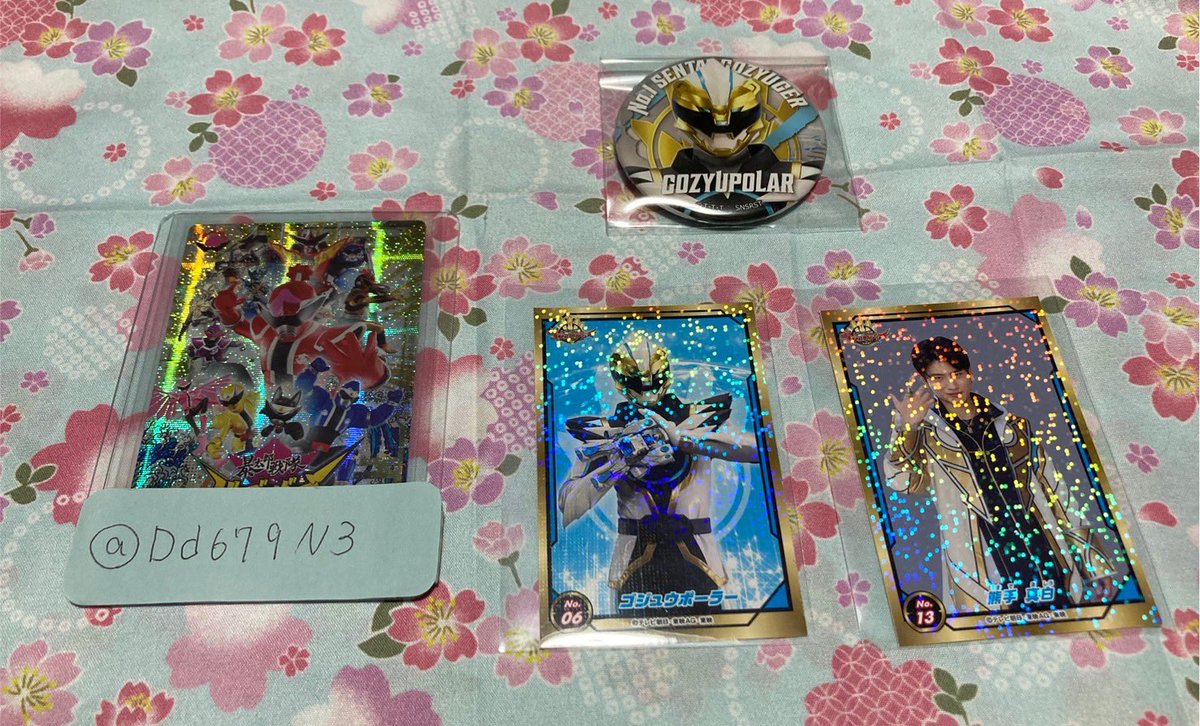 みちる tweet media