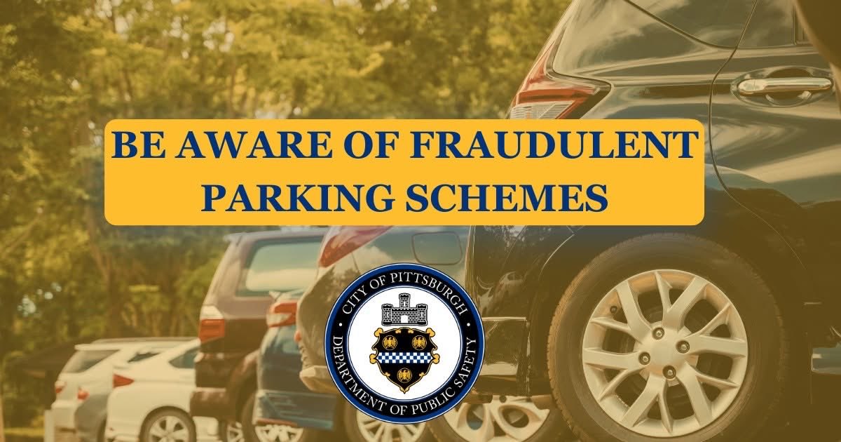 Pittsburgh Public Safety tweet media
