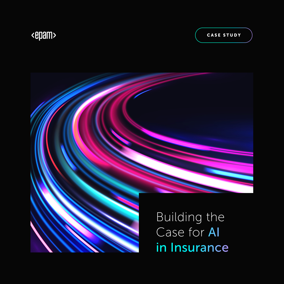 EPAM Systems tweet media