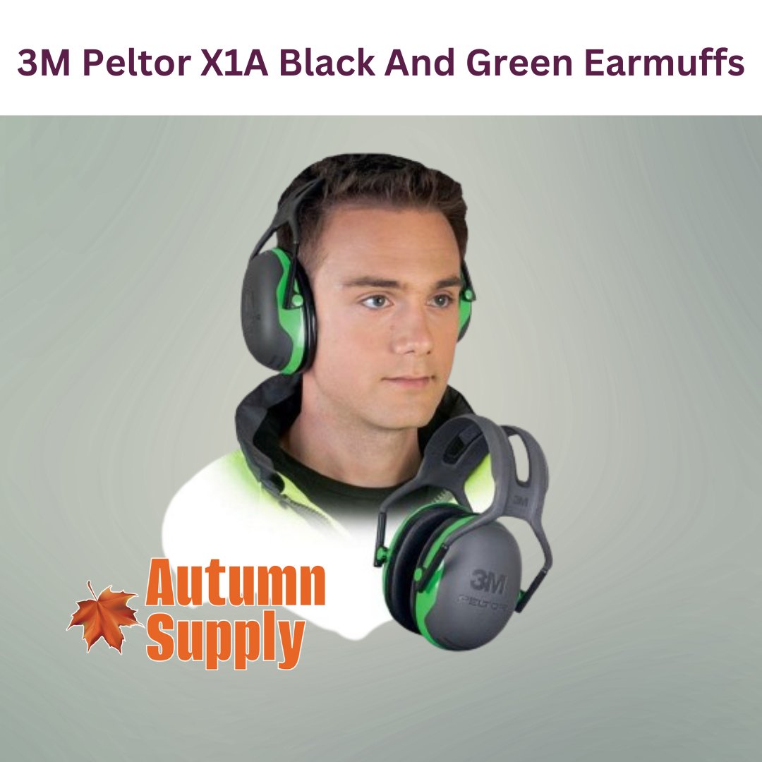 autumnsupply's tweet image. Get more details at:  ow.ly/vVBU50YIvfY #3M #Peltor