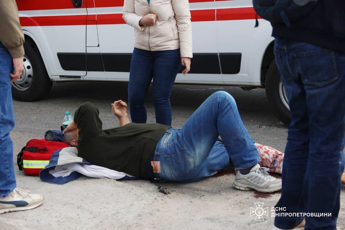 UkraineWorld Español tweet media