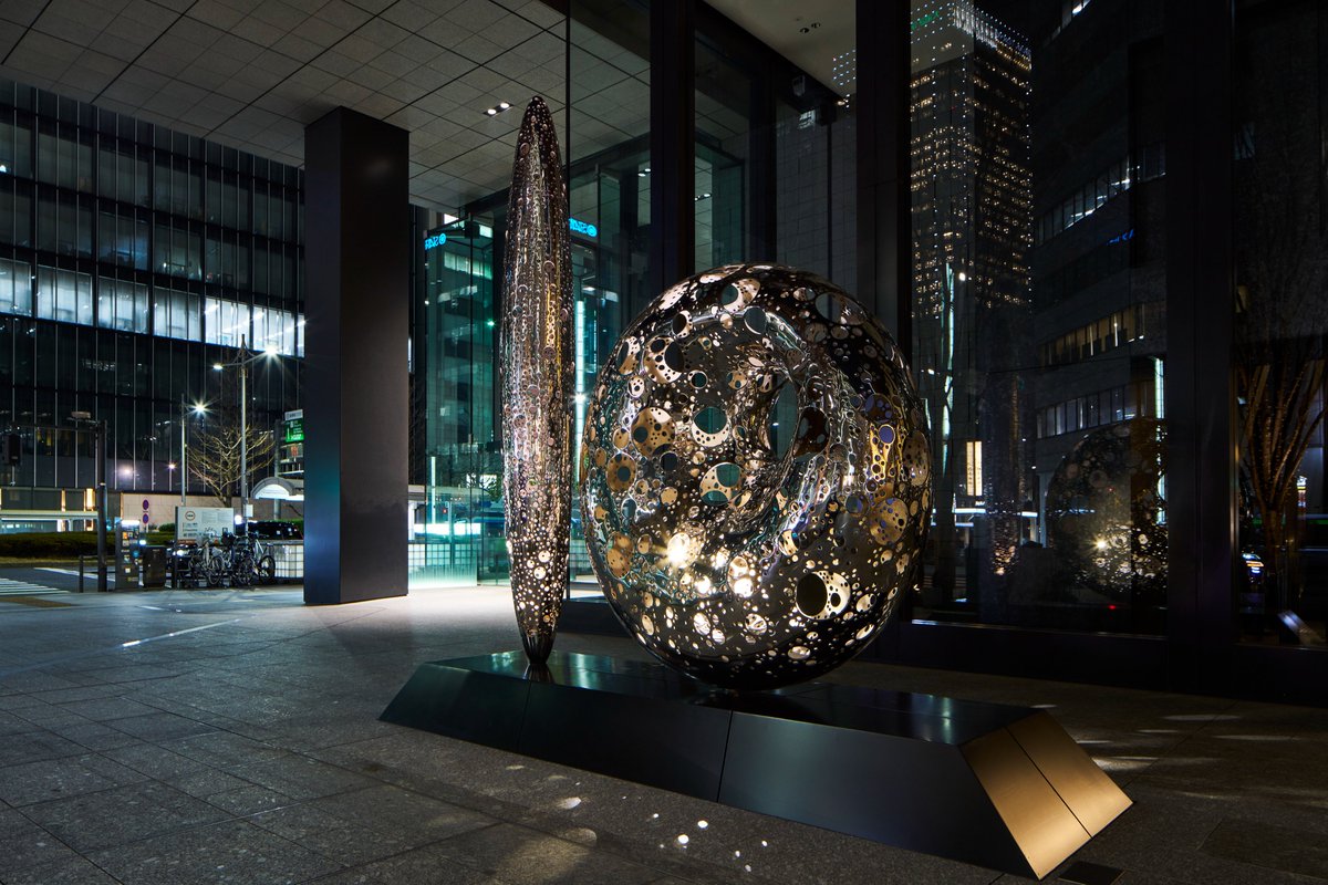 Tak(たけ) @『いちばんやさしい美術鑑賞』 tweet media