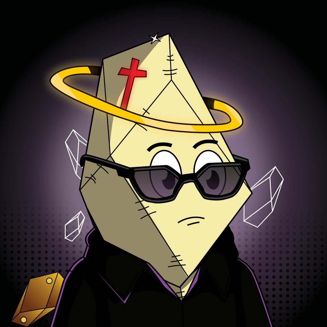 Seismic ( NFT ARC ) tweet media