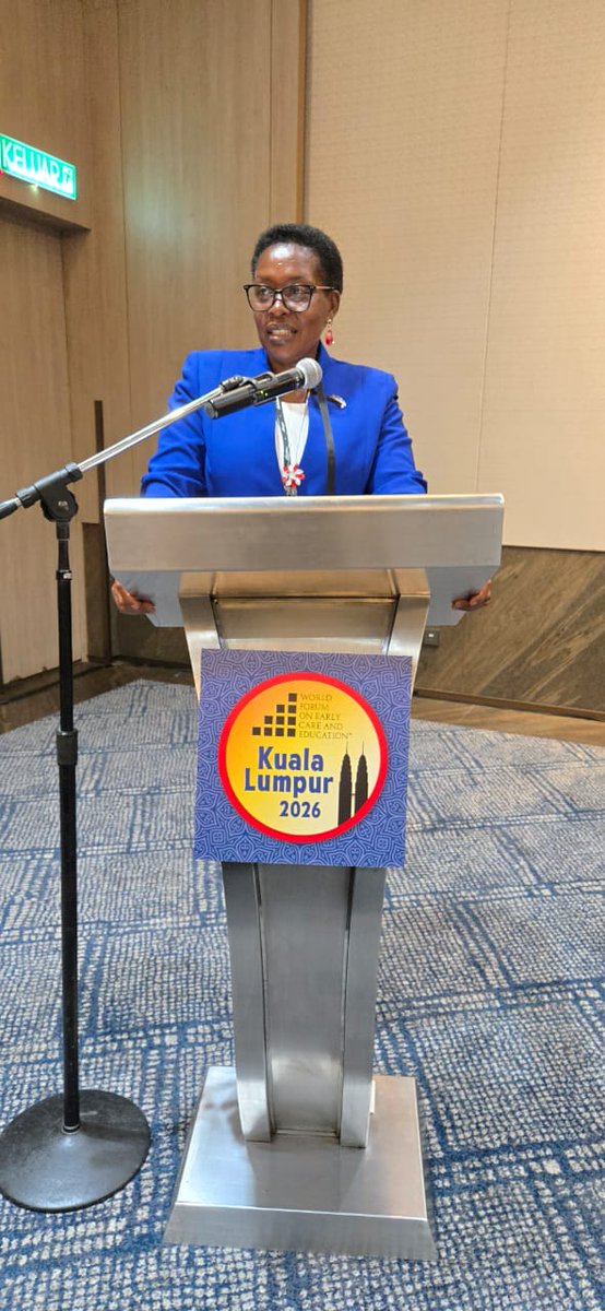 Stellah Tumwebaze tweet media