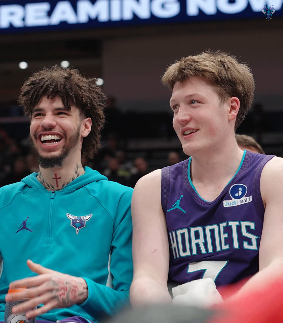 r/CharlotteHornets tweet media