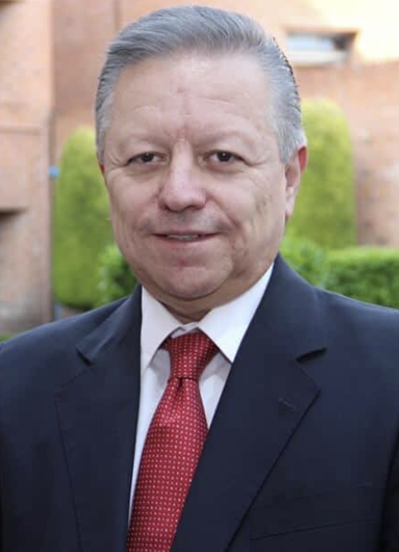 Enrique Galván Ochoa tweet media