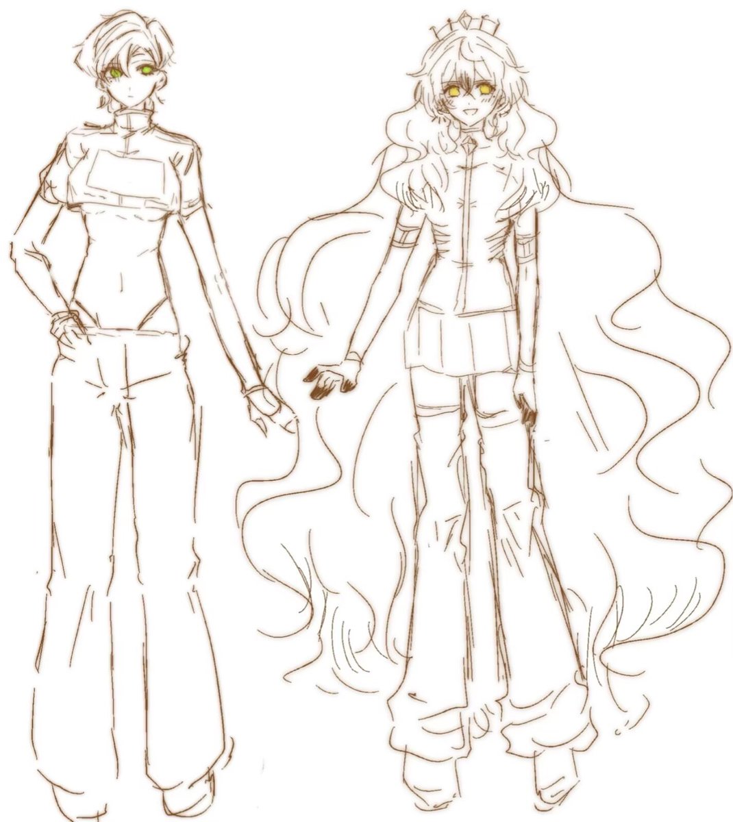 海見🪼许浑 tweet media