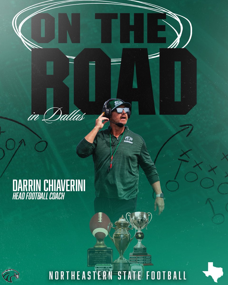 Darrin Chiaverini tweet media