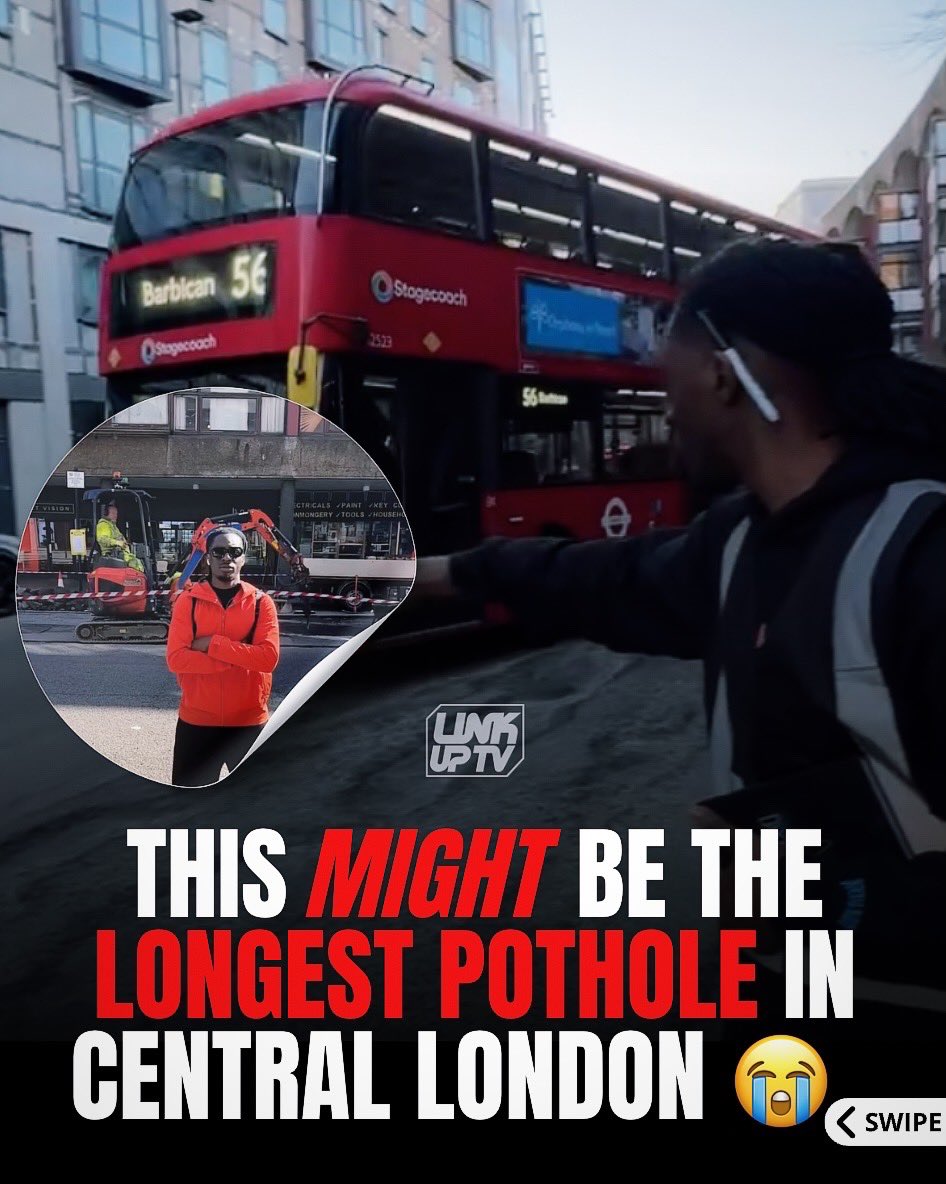 Link Up TV tweet media