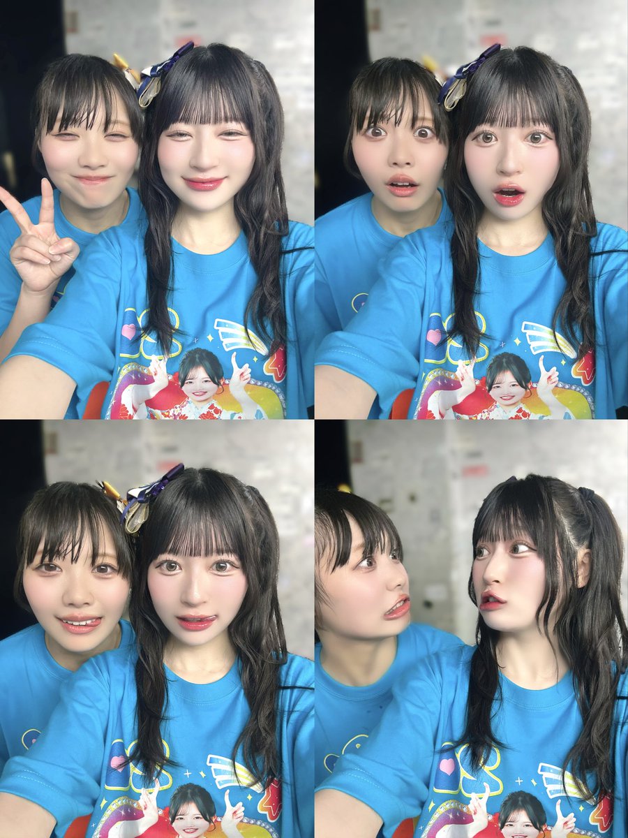 一宮 ゆい@虹のコンキスタドール tweet media