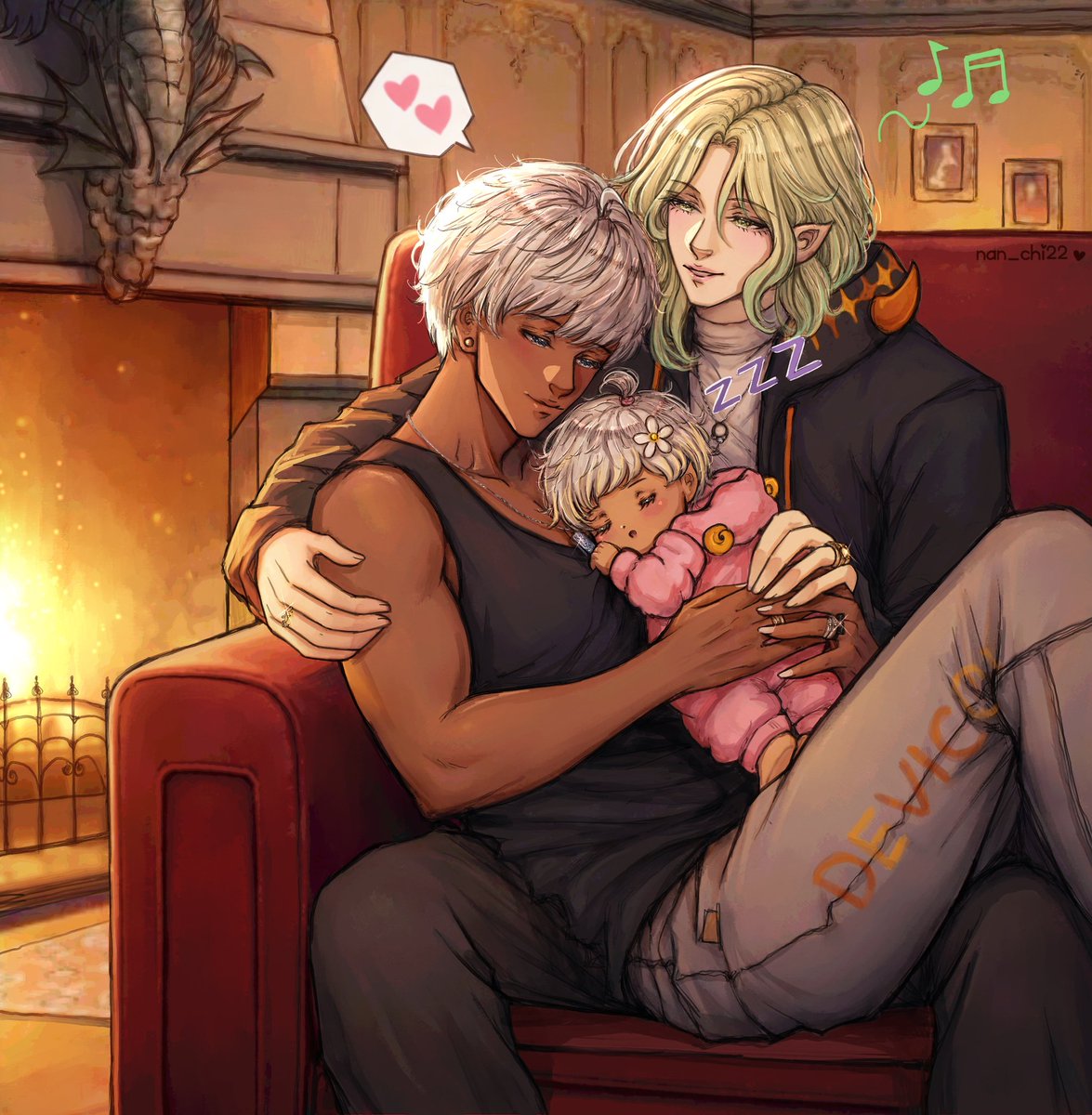 🩵NaN💚 tweet media