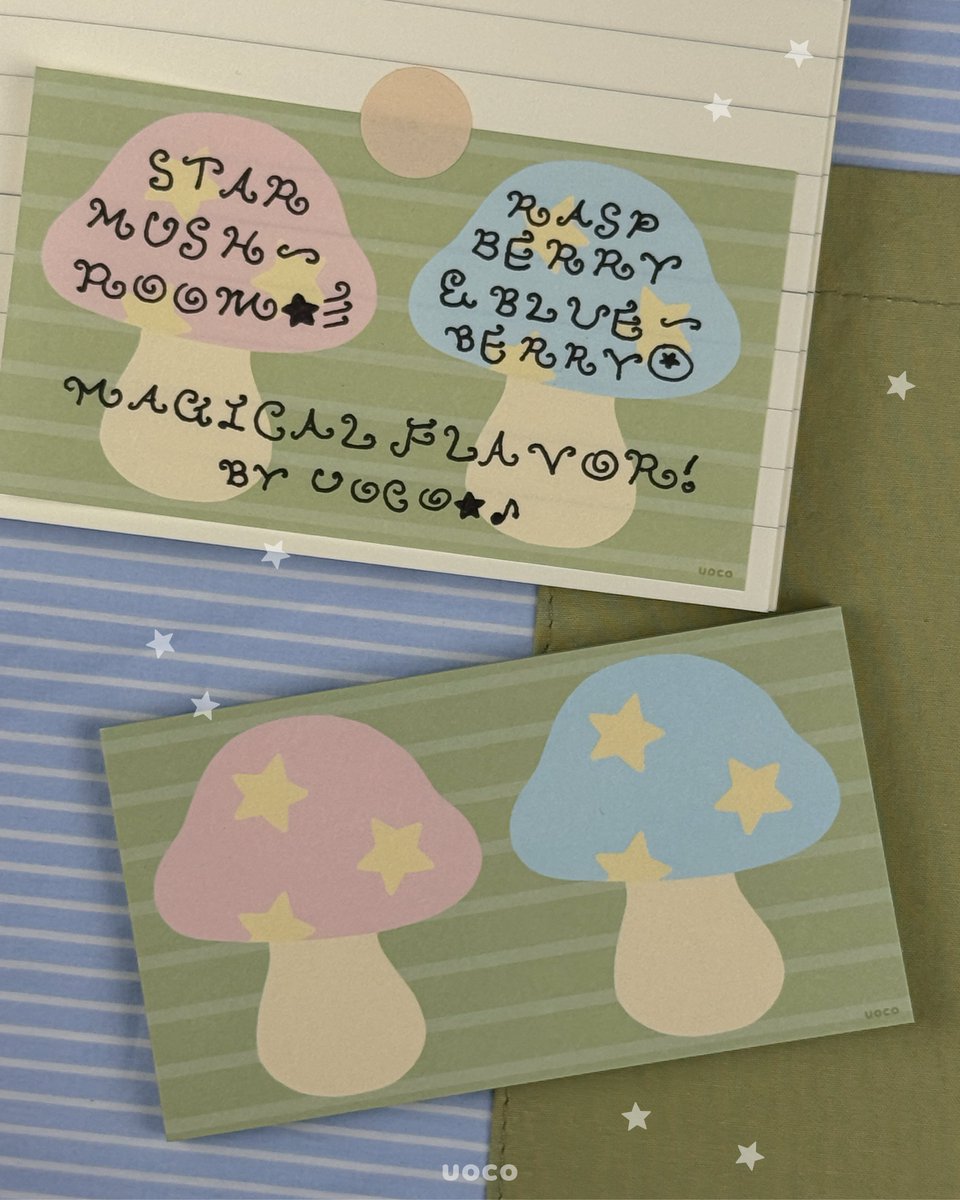 ᴜᴏᴄᴏ 유오코 tweet media