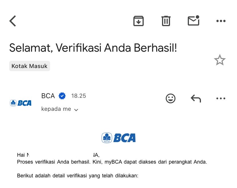 ilovjakez's tweet image. guys mau ngasih info buat pengguna bca mobile (yang sebelumnya ga punya mybca) bisa daftar BCA ID di mybca, jadi rek di bca mobile bakal tersambung dan tetap bisa akses pake kedua app tersebut. kalo diliat juga ternyata lebih lengkap mybca. pokoknya ga butuh bikin rek baru