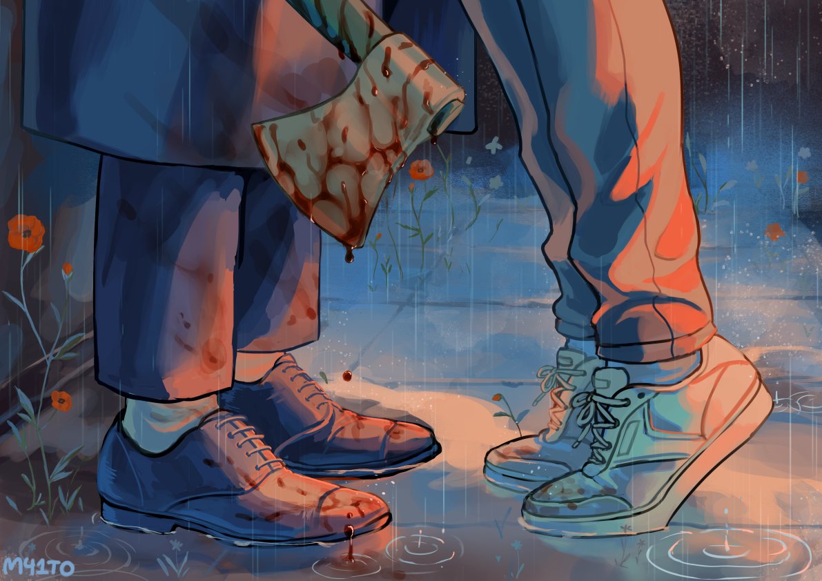 M41TO / MAITO 🔞 tweet media