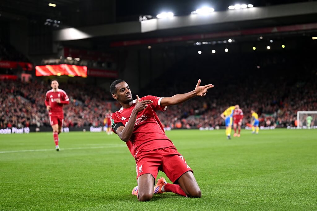 LFC Transfer Room tweet media