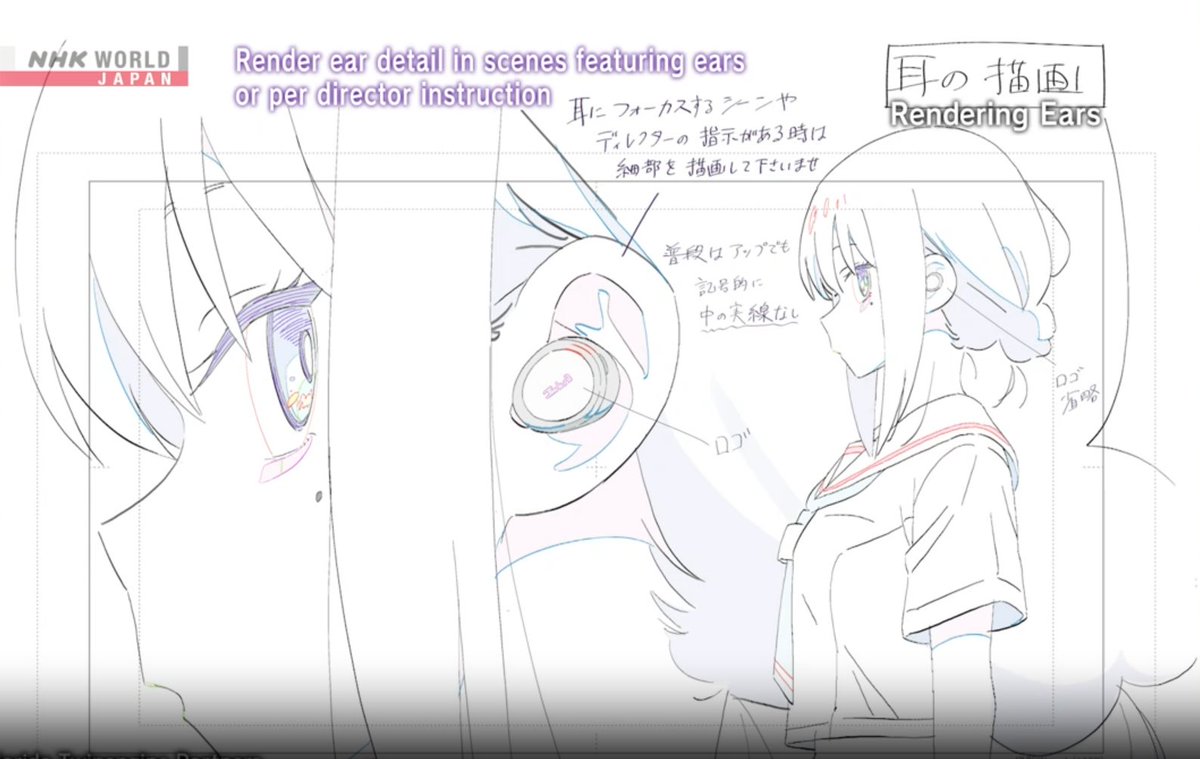 とけい@アニメ情報 tweet media