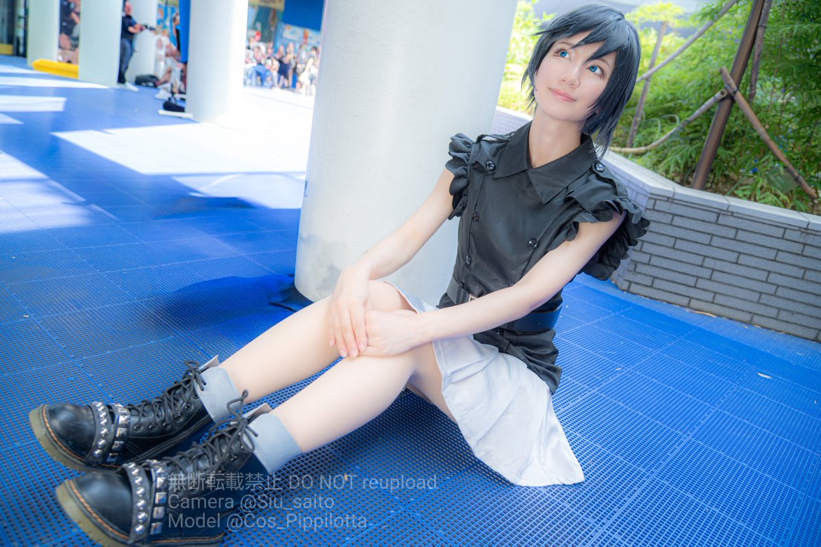 ピピロッタ(ピピさん) tweet media