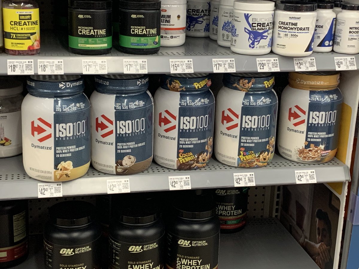 MHercules007's tweet image. If you wonder what I do for work I make these products 

I put labels neckbands scoops lids and powered inside/or on them 

#factorylife #worklife #twitchstreamer #youtuber