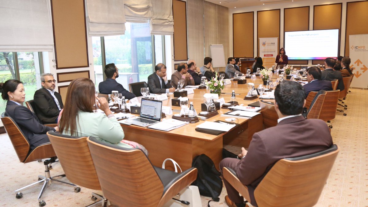 Federal Investigation Agency - FIA tweet media