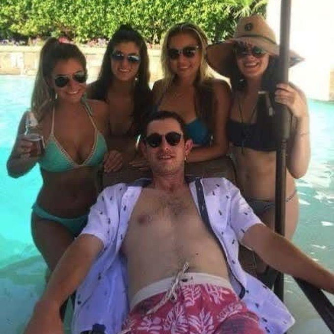 Happy Patty 🧊 week
(to those who celebrate)