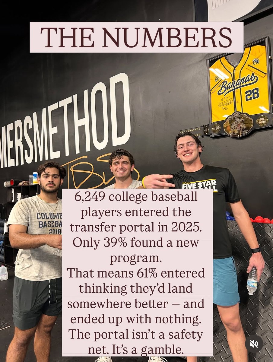 Legacy Baseball SC tweet media