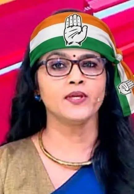 പ്രസ്ഥാനത്തിൻ്റെ കരുത്ത് നീ നന്നായി അറിഞ്ഞ ദിനം ആണ്.....മാധ്യമപ്രവർത്തനം എന്നത് മാമാ പണി അല്ല വസ്തുതകൾ നിരത്തി എന്തിനെയും ചോദ്യം ചെയ്യാം ഇല്ലെങ്കിൽ നിന്നെപ്പോലെ ഉള്ളവരെ ഞങ്ങൾ ചോദ്യം ചെയും.......