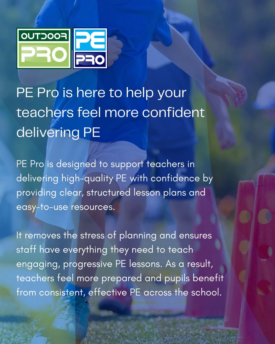 Pe Pro & Outdoor Pro App tweet media