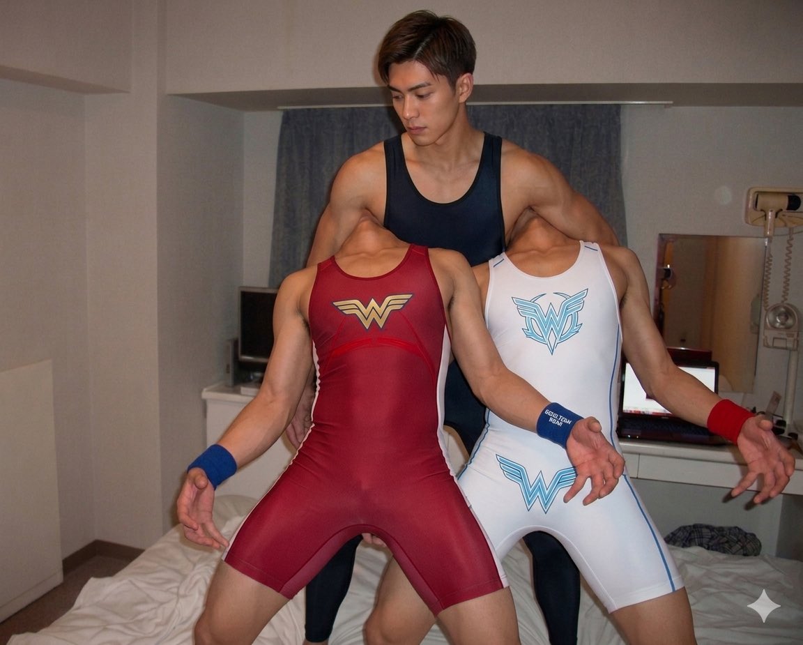 EEWG〜Entertainment and erotic wrestling group〜 tweet media