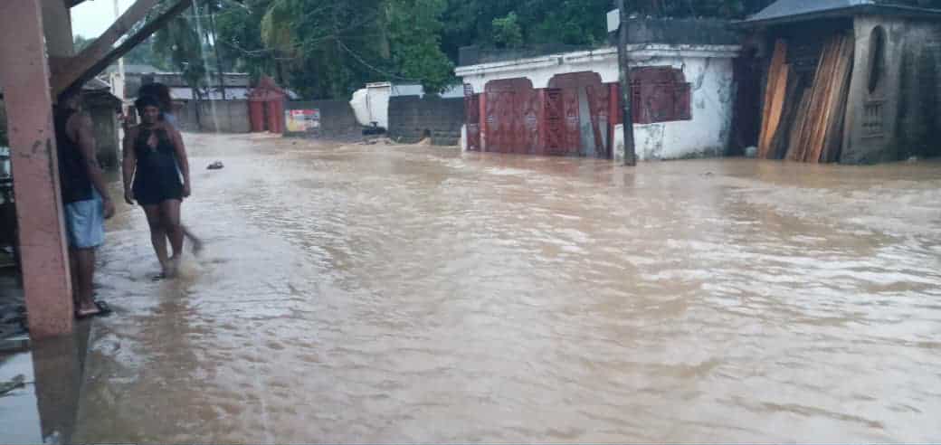 LUNIE JOSEPH 🇭🇹 tweet media