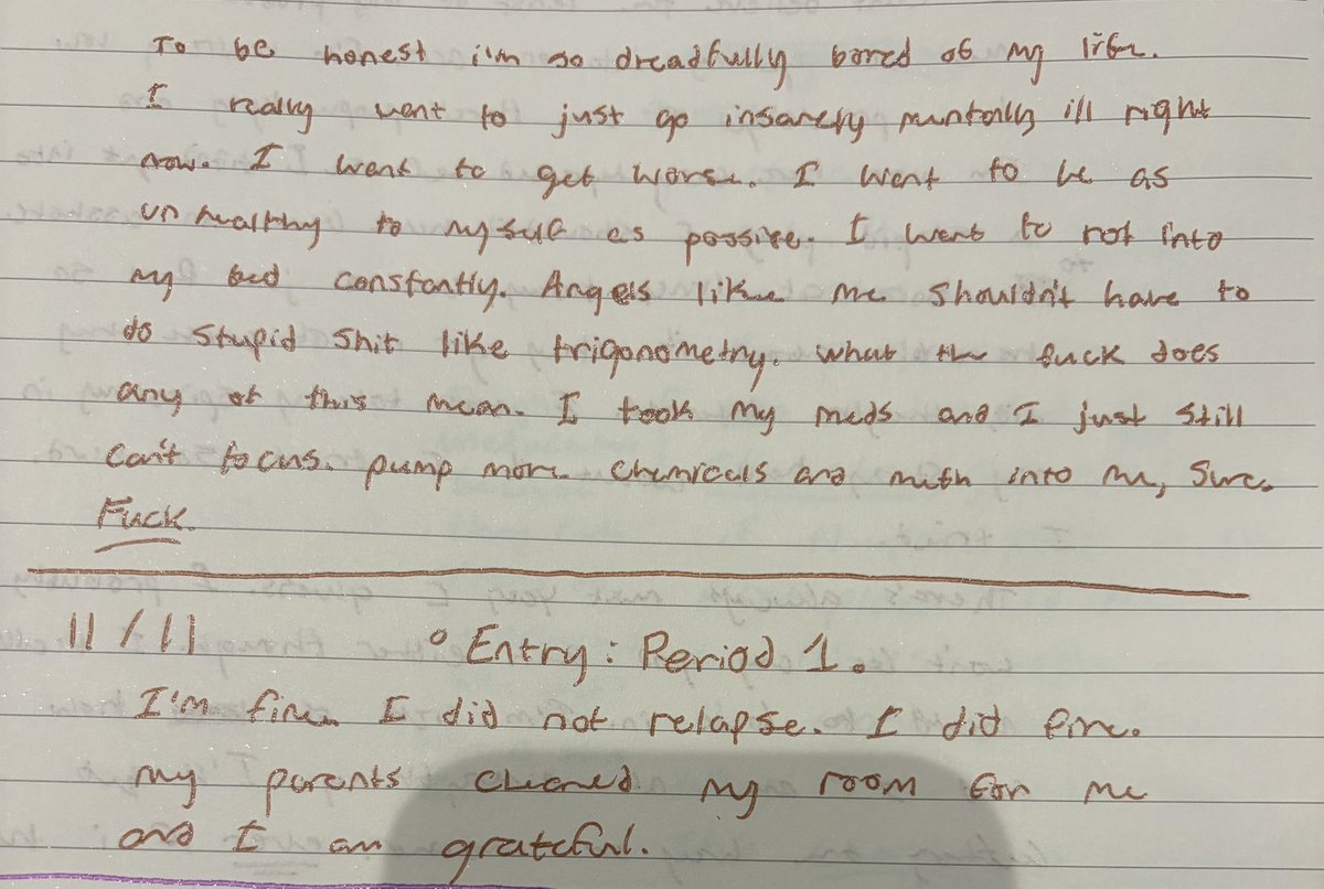 🌸 lillith ♪ yuri of shedtwt tweet media