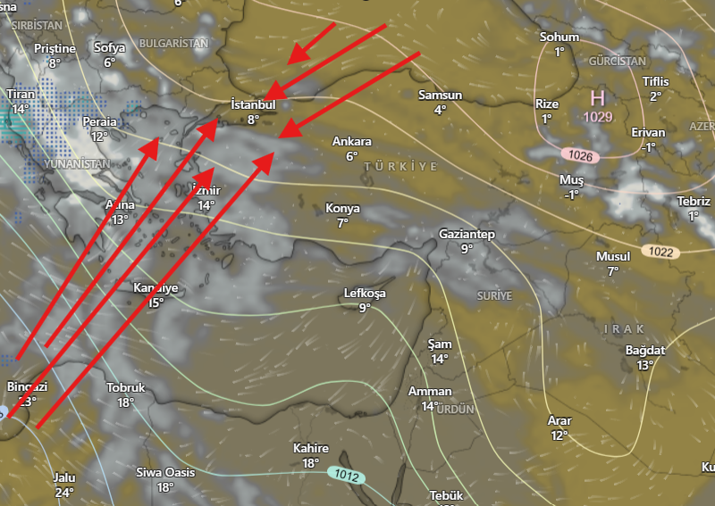 Mustafa Kılıç tweet media