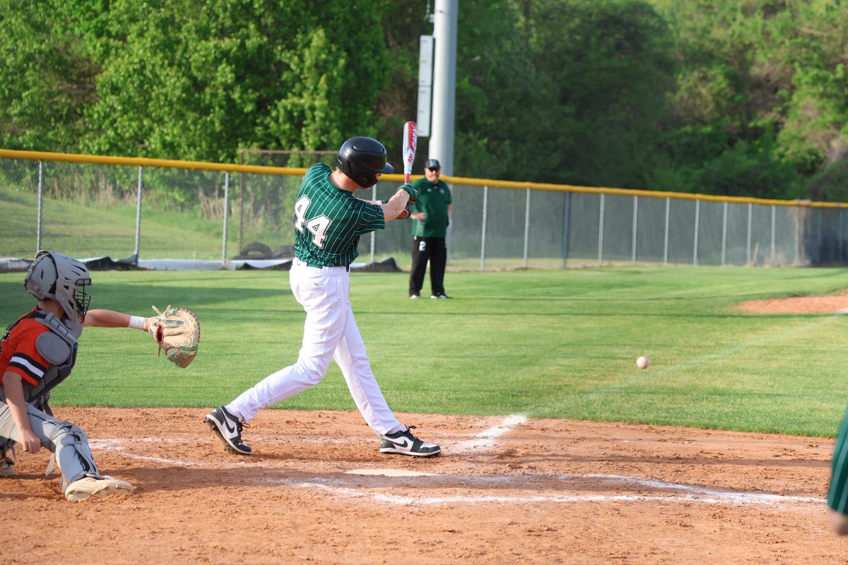 thebaxterdavis's tweet photo. We got the win. 1 for 3 had a triple & RBI.
@coachcondict
@coachDNorman
@wheelandMark
@dmayes1202
@RougherNation
@MuskogeeA
@MuskogeeSC
#RecruitTheGee https://t.co/nYVt9132kn