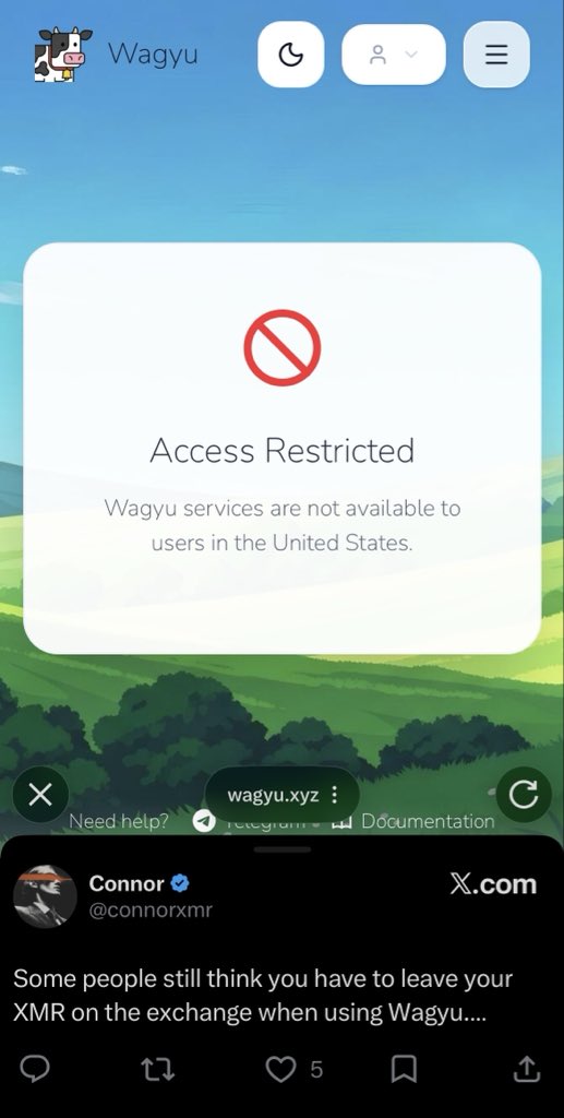 Mors Ab Alto tweet media